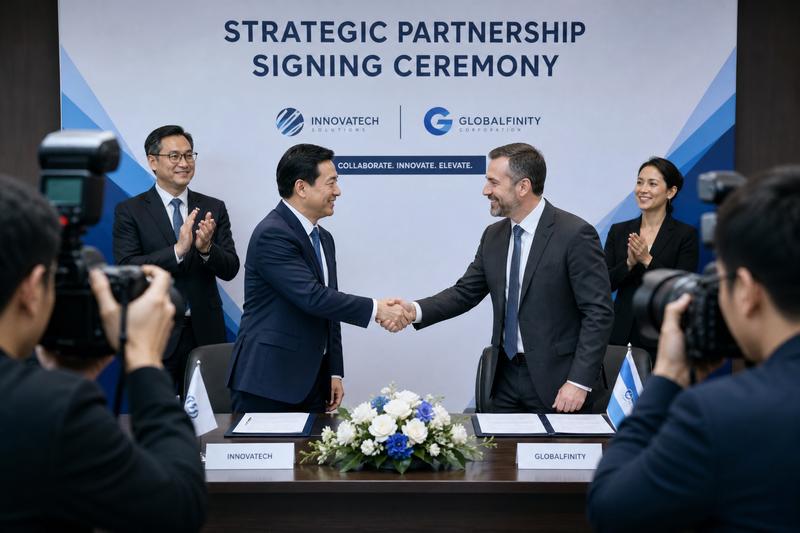 跨平台合规运营案例分享资讯配图